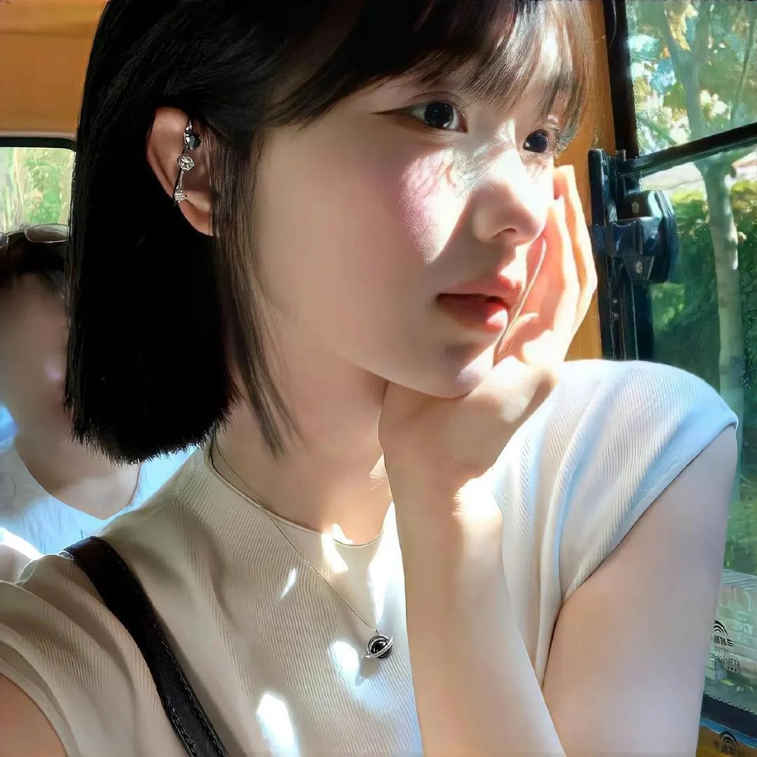 爸爸的萌友圈