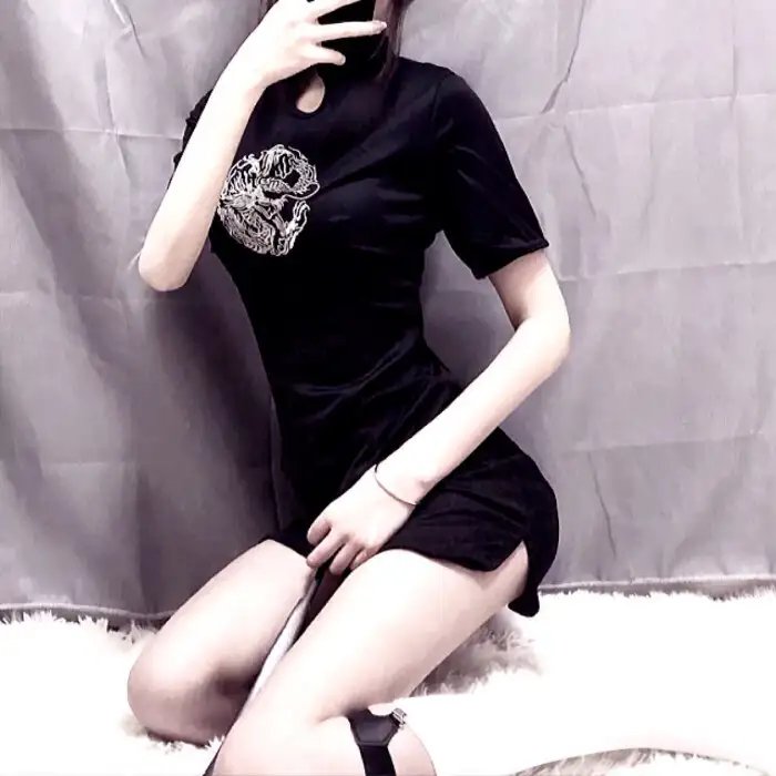 狂野之河