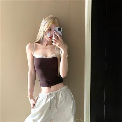 花女情深