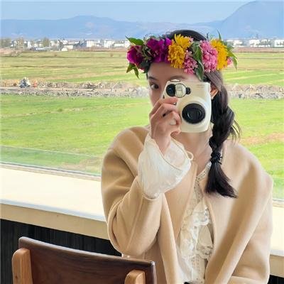 生命最后一个月的花嫁
