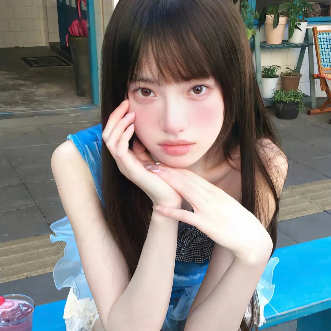 年华十八尽风流